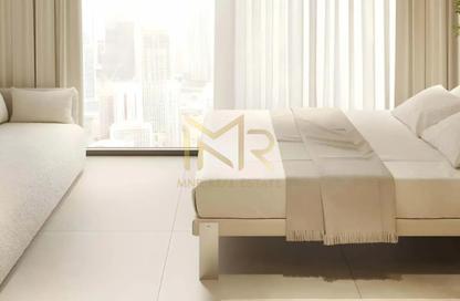 Apartment - 2 Bedrooms - 3 Bathrooms for sale in Oak Yard - District 10 - Jumeirah Village Circle - Dubai