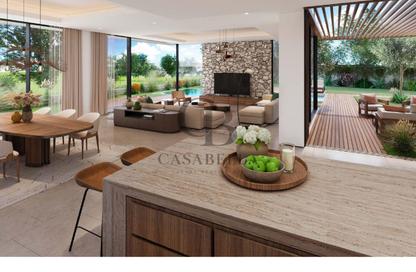 Villa - 5 - 7 for sale in The Acres (Phase 2) - The Acres - Dubai Villa - 5 - 7 for sale in The Acres (Phase 2) - The Acres - Dubai