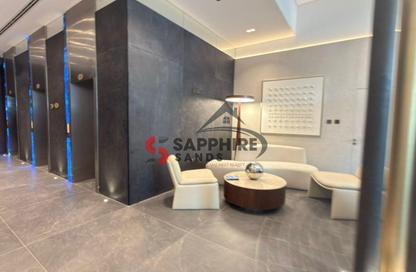 Apartment - Studio - 1 Bathroom for rent in Stonehenge Residences II - District 15 - Jumeirah Village Circle - Dubai