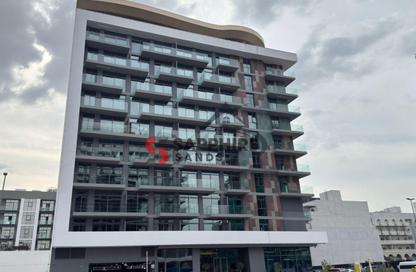 Apartment - Studio - 1 Bathroom for rent in Stonehenge Residences II - District 15 - Jumeirah Village Circle - Dubai