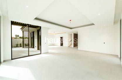Villa - 5 Bedrooms - 7 Bathrooms for rent in Al Sufouh Villas by Meraas - Al Sufouh 1 - Al Sufouh - Dubai Villa - 5 Bedrooms - 7 Bathrooms for rent in Al Sufouh Villas by Meraas - Al Sufouh 1 - Al Sufouh - Dubai