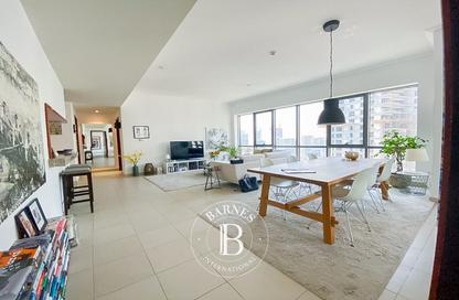 Apartment - 2 Bedrooms - 2 Bathrooms for rent in South Ridge 5 - South Ridge - Downtown Dubai - Dubai