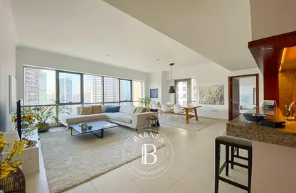 Apartment - 2 Bedrooms - 2 Bathrooms for rent in South Ridge 5 - South Ridge - Downtown Dubai - Dubai