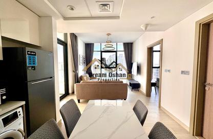 Apartment - 1 - 1 for rent in Azizi Riviera 15 - Azizi Riviera - Meydan One - Meydan - Dubai Apartment - 1 - 1 for rent in Azizi Riviera 15 - Azizi Riviera - Meydan One - Meydan - Dubai