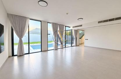 Villa - 4 - 5 for sale in Saro - Masaar - Tilal City - Sharjah