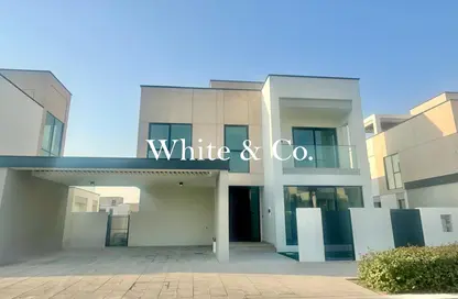 Villa - 4 Bedrooms - 5 Bathrooms for rent in Caya 1 - Arabian Ranches 3 - Dubai
