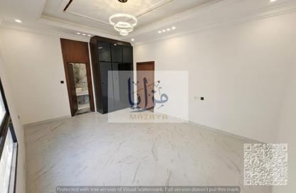 Villa - 4 - 6 for sale in Al Zaheya Gardens - Al Zahya - Ajman