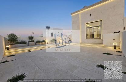Villa - 4 - 6 for sale in Al Zaheya Gardens - Al Zahya - Ajman Villa - 4 - 6 for sale in Al Zaheya Gardens - Al Zahya - Ajman