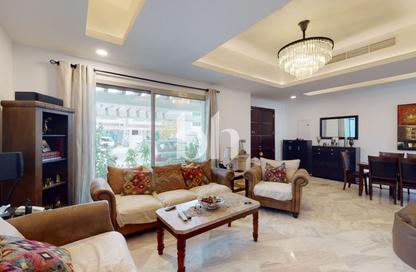 Villa - 4 Bedrooms - 4 Bathrooms for sale in The Dreamz - Al Furjan - Dubai