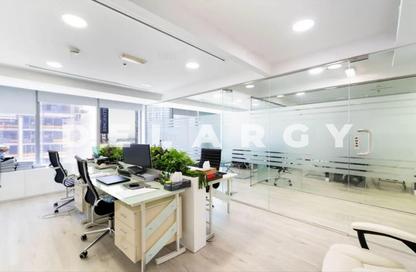 Office Space - Studio for sale in Bayswater - Business Bay - Dubai Office Space - Studio for sale in Bayswater - Business Bay - Dubai