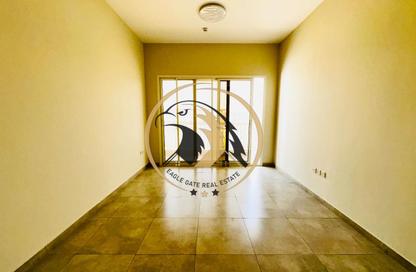 Apartment - 1 - 2 for rent in Tilal City A - Tilal City - Sharjah
