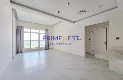Apartment - 1 - 2 for rent in La Vista Residence 1 - La Vista Residence - Dubai Silicon Oasis - Dubai