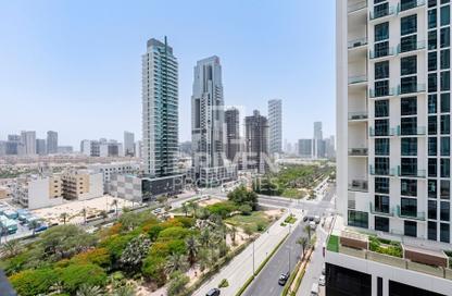 Apartment - 2 - 2 for sale in Binghatti Tulip - District 11 - Jumeirah Village Circle - Dubai