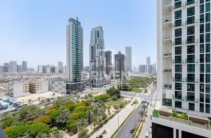 Apartment - 2 Bedrooms - 2 Bathrooms for sale in Binghatti Tulip - District 11 - Jumeirah Village Circle - Dubai Apartment - 2 Bedrooms - 2 Bathrooms for sale in Binghatti Tulip - District 11 - Jumeirah Village Circle - Dubai