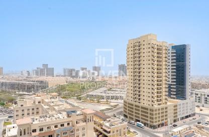 Apartment - 2 - 2 for sale in Binghatti Tulip - District 11 - Jumeirah Village Circle - Dubai