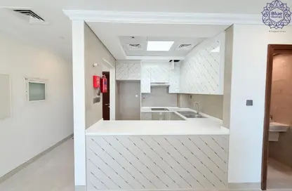 شقة - غرفة نوم - 2 حمامات للايجار في آرت كورتيارد - ارجان - دبي