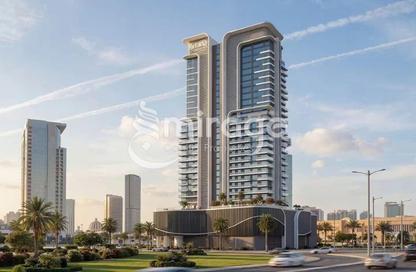 شقة - 2 - 3 للبيع في روتانا ريزيدنسز البرج الشمالي - طموح - جزيرة الريم - أبوظبي
