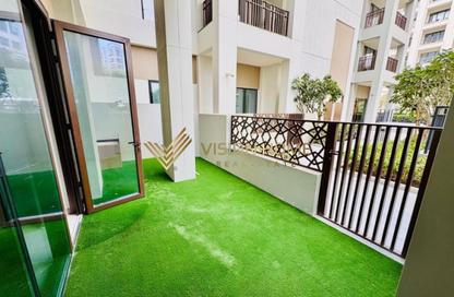 Apartment - 1 Bedroom - 1 Bathroom for rent in Surf at Creek Beach Building 1 - Surf at Creek Beach - Creek Beach - Dubai Creek Harbour (The Lagoons) - Dubai Apartment - 1 Bedroom - 1 Bathroom for rent in Surf at Creek Beach Building 1 - Surf at Creek Beach - Creek Beach - Dubai Creek Harbour (The Lagoons) - Dubai