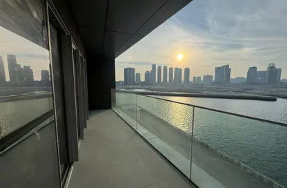 دوبلكس - 4 غرف نوم - 4 حمامات للايجار في أبراج راديانت فيوز - مدينة الأضواء - جزيرة الريم - أبوظبي