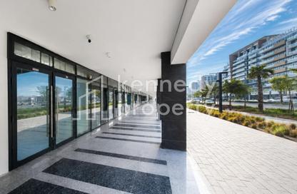 Retail - Studio for sale in Azizi Riviera 55 - Azizi Riviera - Meydan One - Meydan - Dubai Retail - Studio for sale in Azizi Riviera 55 - Azizi Riviera - Meydan One - Meydan - Dubai