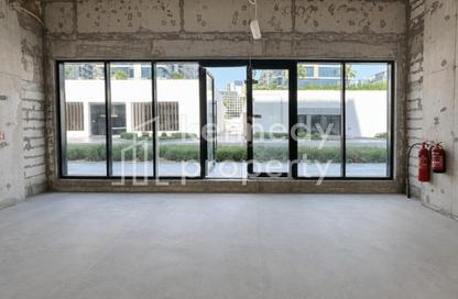 Retail - Studio for sale in Azizi Riviera 55 - Azizi Riviera - Meydan One - Meydan - Dubai