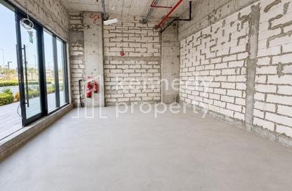 Retail - Studio for sale in Azizi Riviera 55 - Azizi Riviera - Meydan One - Meydan - Dubai