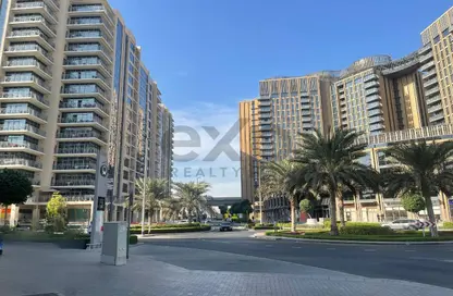 متجر - استوديو للايجار في شيرينا بلازا - مشروع إثراء ديرة - ديرة - دبي