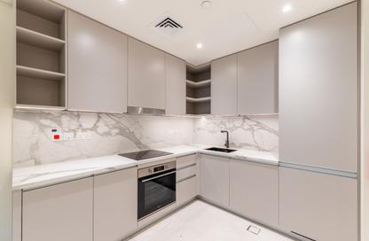 Apartment - 1 - 1 for rent in Lamaa Building 2 - Lamaa - Madinat Jumeirah Living - Umm Suqeim 3 - Umm Suqeim - Dubai