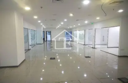 مكتب - استوديو - 1 حمام للايجار في باي سكوير مبني رقم 7 - باي سكوير - الخليج التجاري - دبي