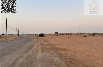 أرض - استوديو للبيع في البليده - البطائح - الشارقة