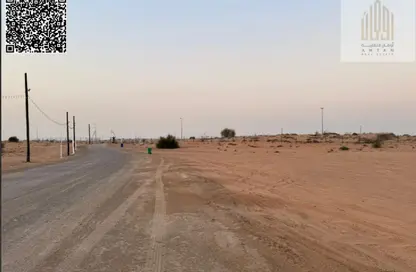 أرض - استوديو للبيع في البليده - البطائح - الشارقة