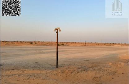 Land - Studio for sale in Al Belidah - Al Bataeh - Sharjah