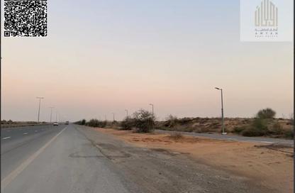 Land - Studio for sale in Al Belidah - Al Bataeh - Sharjah