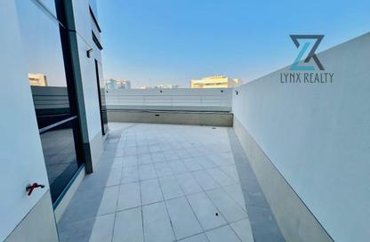 Apartment - 2 Bedrooms - 3 Bathrooms for rent in Airport Road Area - Al Garhoud - Dubai Apartment - 2 Bedrooms - 3 Bathrooms for rent in Airport Road Area - Al Garhoud - Dubai