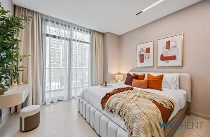 Apartment - Studio - 1 for rent in Dawn by Binghatti - District 16 - Jumeirah Village Circle - Dubai