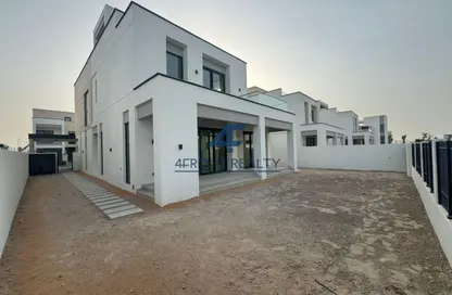 Villa - 4 Bedrooms - 5 Bathrooms for rent in Caya 1 - Arabian Ranches 3 - Dubai