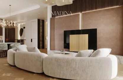 Villa - 5 Bedrooms - 6 Bathrooms for sale in Meadows 9 - Meadows - Dubai