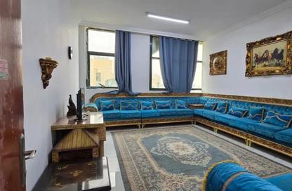 Apartment - 1 - 1 for sale in Al Rashidiya Towers - Al Rashidiya - Ajman Downtown - Ajman