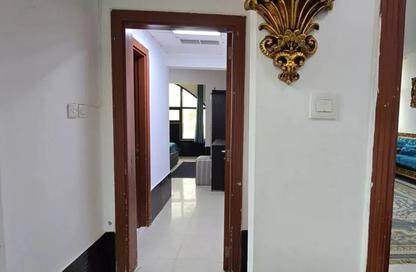 Apartment - 1 - 1 for sale in Al Rashidiya Towers - Al Rashidiya - Ajman Downtown - Ajman