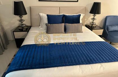 Apartment - Studio - 1 Bathroom for rent in Viridis B - Viridis Residence and Hotel Apartments - Damac Hills 2 - Dubai