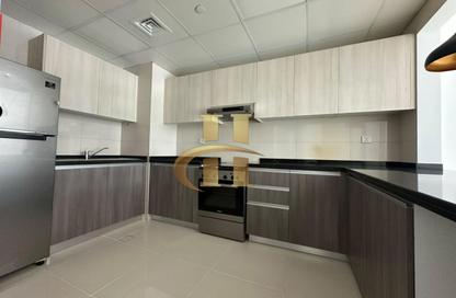 Apartment - 1 - 2 for rent in Al Manal Elite - District 13 - Jumeirah Village Circle - Dubai
