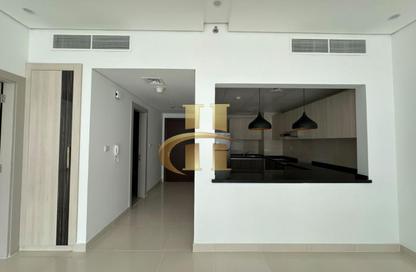 Apartment - 1 - 2 for rent in Al Manal Elite - District 13 - Jumeirah Village Circle - Dubai