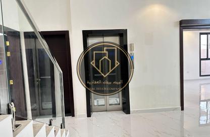 فيلا - 7 غرف نوم - 8 حمامات للبيع في الزاهية جاردنز - الزاهية - عجمان فيلا - 7 غرف نوم - 8 حمامات للبيع في الزاهية جاردنز - الزاهية - عجمان