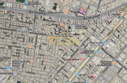 Land - Studio for sale in Al Naemiya Tower 1 - Al Naemiya Towers - Al Nuaimiya - Ajman