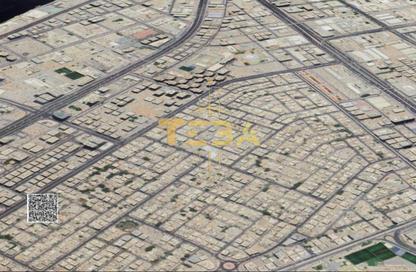 Land - Studio for sale in Al Naemiya Tower 1 - Al Naemiya Towers - Al Nuaimiya - Ajman