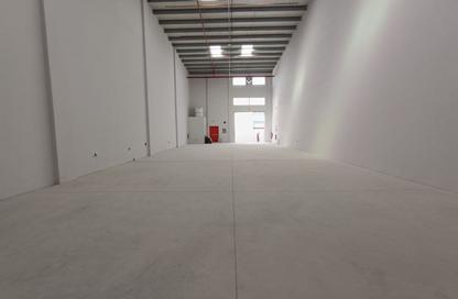 Warehouse - Studio - 7+ Bathrooms for sale in Al Jurf Industrial 2 - Al Jurf Industrial - Ajman Warehouse - Studio - 7+ Bathrooms for sale in Al Jurf Industrial 2 - Al Jurf Industrial - Ajman