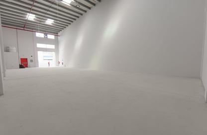 Warehouse - Studio - 7+ Bathrooms for sale in Al Jurf Industrial 2 - Al Jurf Industrial - Ajman Warehouse - Studio - 7+ Bathrooms for sale in Al Jurf Industrial 2 - Al Jurf Industrial - Ajman