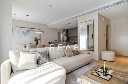 Apartment - 2 Bedrooms - 3 Bathrooms for rent in City Walk Residential Building 16 - City Walk Residential - City Walk - Dubai Apartment - 2 Bedrooms - 3 Bathrooms for rent in City Walk Residential Building 16 - City Walk Residential - City Walk - Dubai