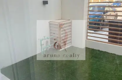 Townhouse - 1 Bedroom - 2 Bathrooms for rent in Rukan 3 - Rukan - Dubai Land - Dubai