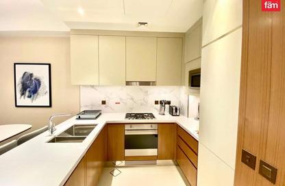 Apartment - 2 - 3 for rent in The Address Residences Dubai Opera Tower 1 - The Address Residences Dubai Opera - Downtown Dubai - Dubai Apartment - 2 - 3 for rent in The Address Residences Dubai Opera Tower 1 - The Address Residences Dubai Opera - Downtown Dubai - Dubai